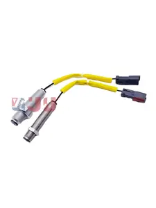 JUYULONG  E330B E330C C9 Engine Speed Sensor 4P-5820  for CaterpillarCAT