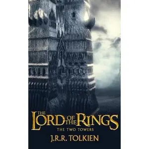 USED-The Two Towers (The Lord of the Rings, Book 2) (The Lord of the Rings) by J. R. R. Tolkien (Paperback)