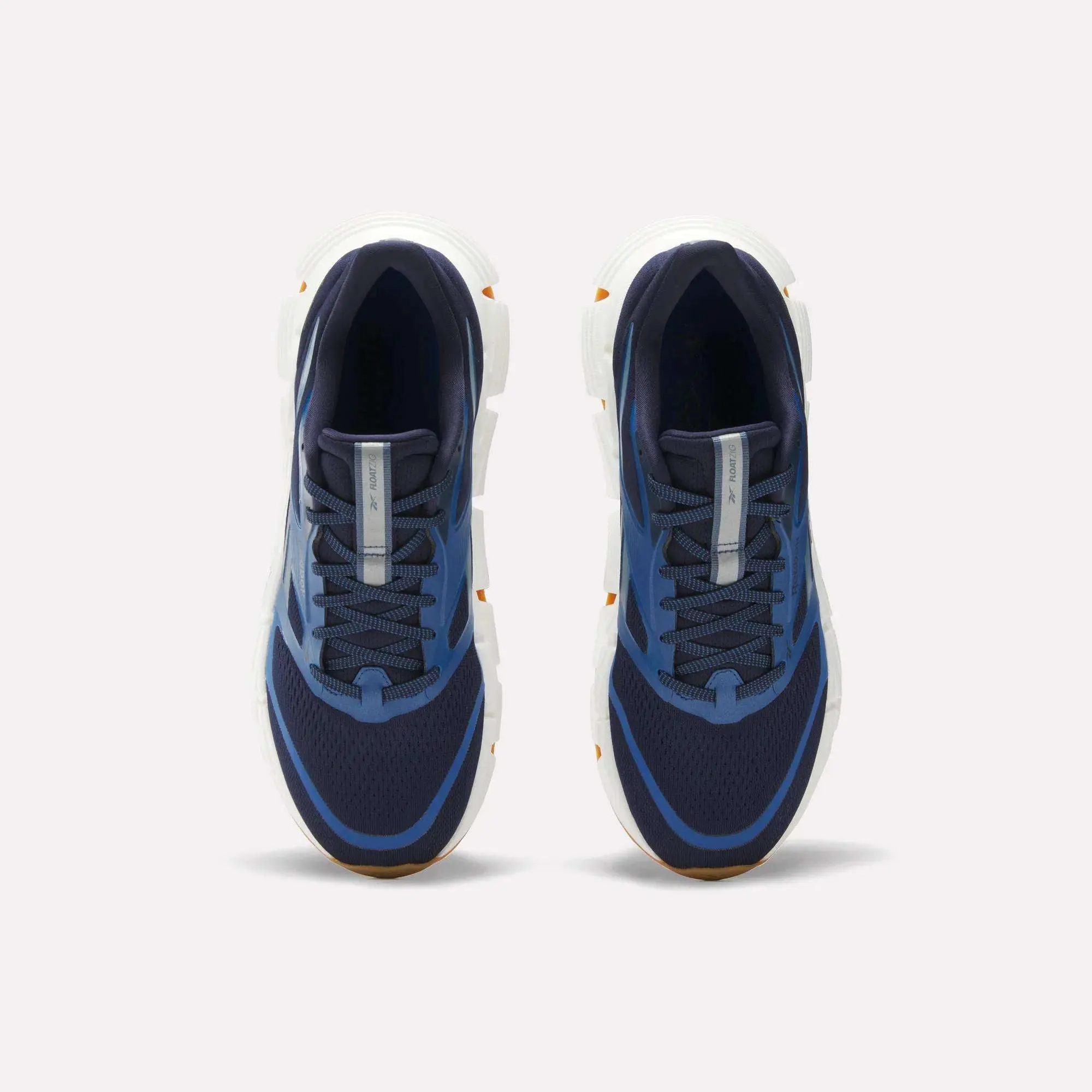 Reebok Men's FloatZig 2 Running Shoes Reebok Men's FloatZig 2 Running Shoes