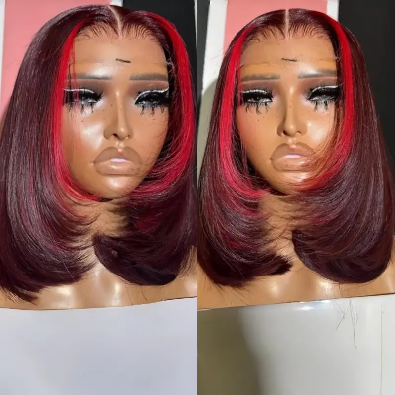 shaggy long hair - TikTok Shop