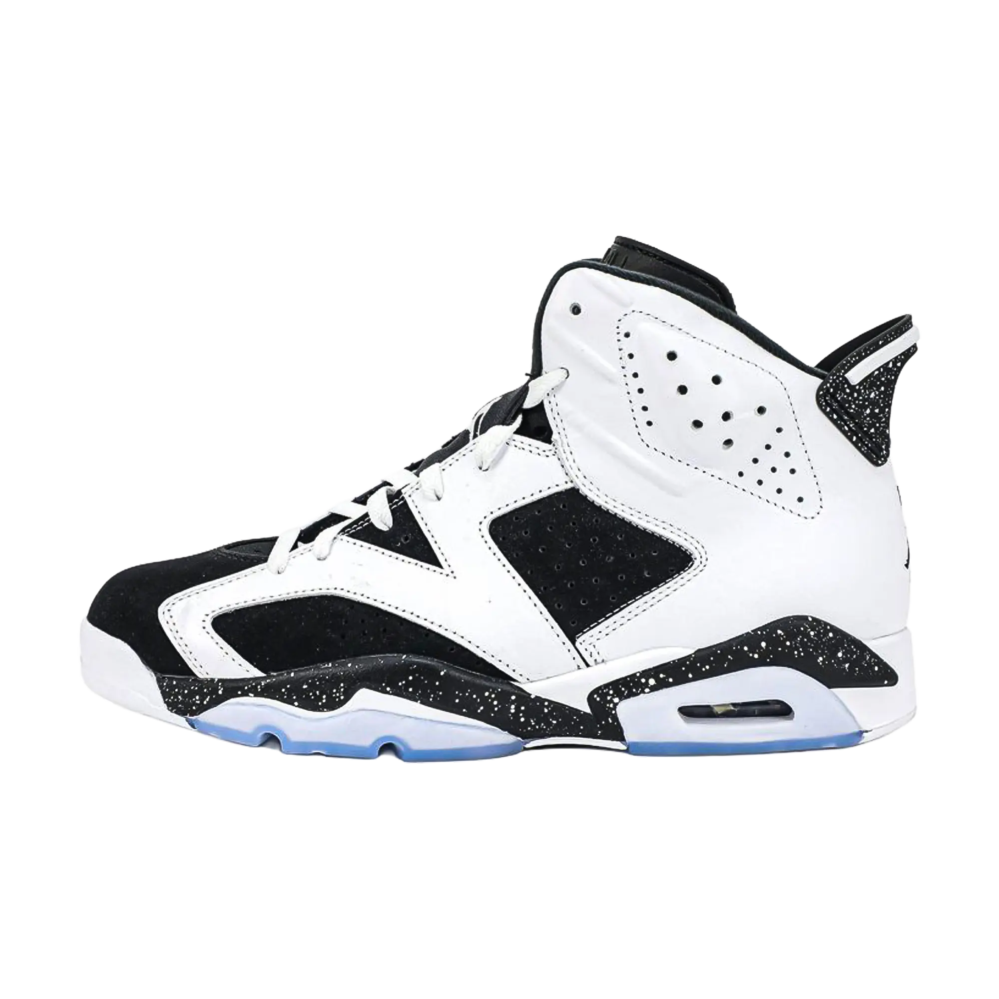 Air Jordan 6 "Oreo" CT8529 108