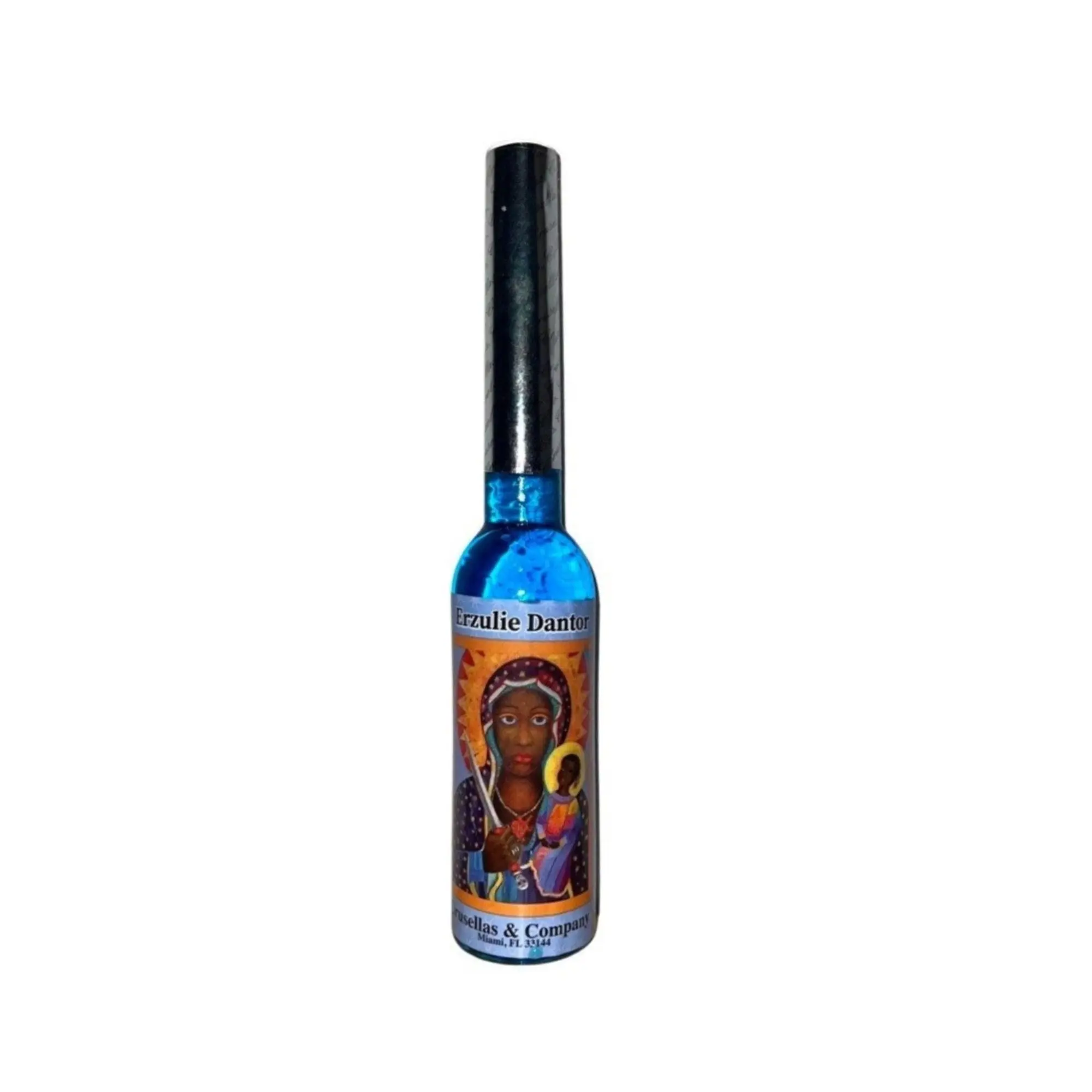 Ezili Dantor | Erzulie Danto Spiritua