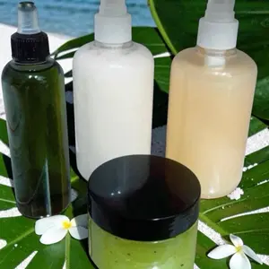 Miracle Indian Hair sets shampoo Oil Pomade and conditioners - encourages healthier hair and longer Hair set Rosemary Argan Haircare Plant Nourishing Argan Oil Biotin Restore