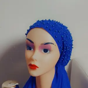 Luxury Turbans for Women - Stylish, Comfortable Headwear for Special Occasions, Formal Events