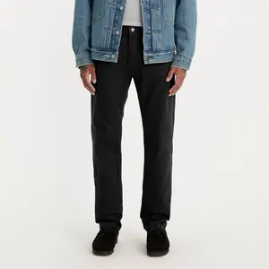 Levi's Men's 505 Jeans, Cotton Denim