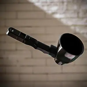 [Buy 1 Get 1 Free] Protein Powder Funnel Scoop - Leak-Proof Coffee/Smoothie Spoon, BPA-Free Plastic Utensil for Pre Workout & Creatine Powder, High-Quality Kitchen Tool,newborn essentials-YY