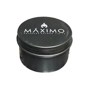 MAXIMO MENS POMADE - 4 oz - 2PACK