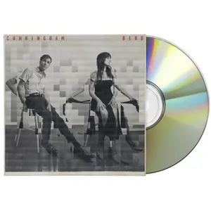 Andrew Bird & Madison Cunningham - Cunningham Bird  [COMPACT DISC - CD]