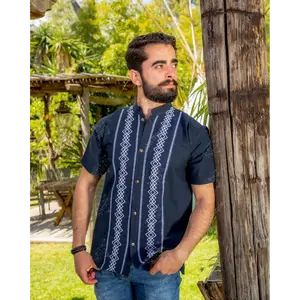 Guayabera Cristobal