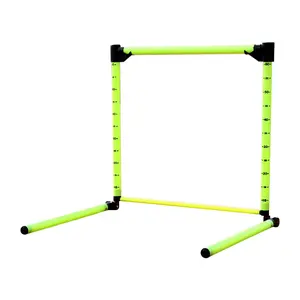 Portable Plyometric Hurdles