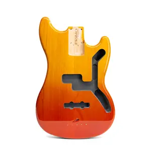 PRiMO Replacement Mustang Bass Body - Phoenix