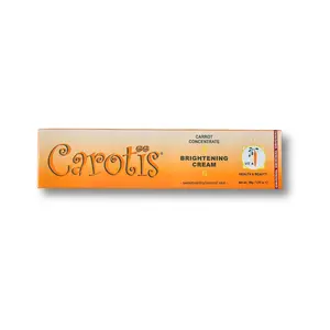 Carotis Skin Balance & Brightening Cream Carotis Skin Balance & Brightening Cream