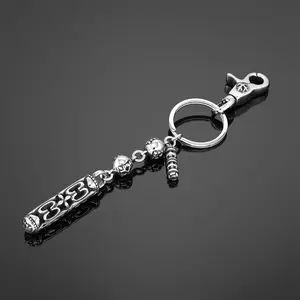 The Arc Pocket Keychain - RG512