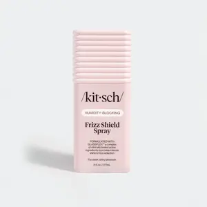 Humidity Blocking Frizz Shield Spray