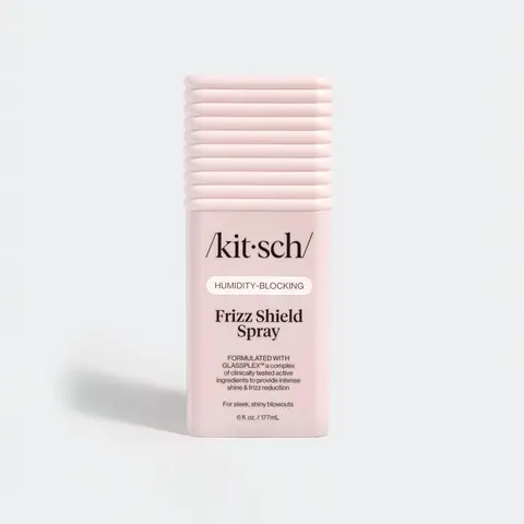 Humidity Blocking Frizz Shield Spray