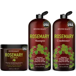 [Copy of] Rosemary Shampoo, Gifts for Women, Unique Gifts for Women, Best Friend Birthday Gifts, Funny Birthday Gifts for Women,Friendship Gifts for Women Friends, Rosemary Shampoo and Conditioner & Hair Mask