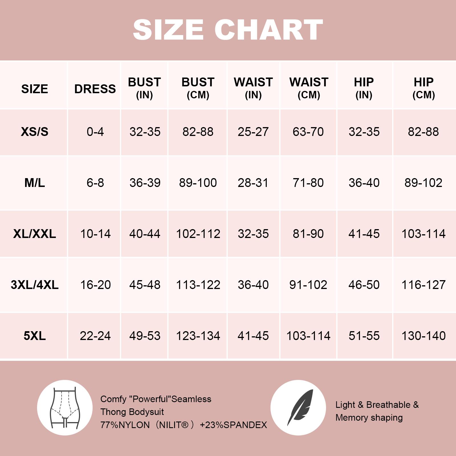 Slimming LOW BACK Bodysuit Shapewear #145