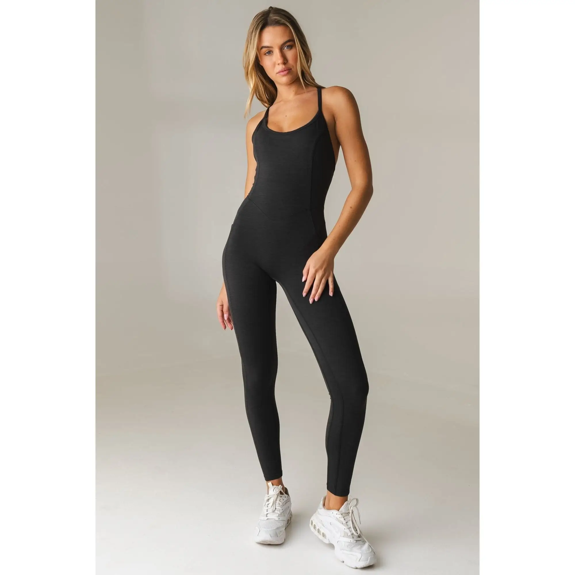 Vitality Daydream Stitch Jumpsuit