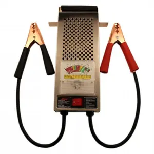 Milton MI1260M 120 AMO Battery Tester