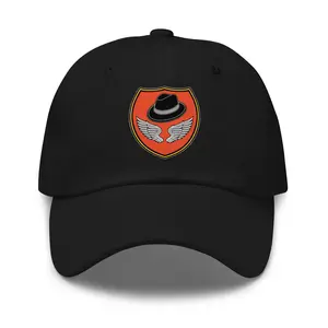 Mob Crew DeAngelo Family Hat