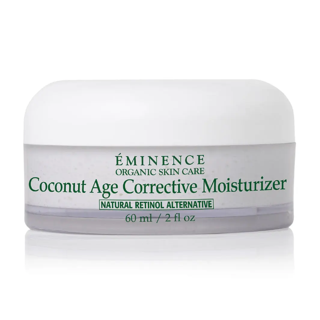 Eminence Organics Age Corrective & Vitamin C Duo