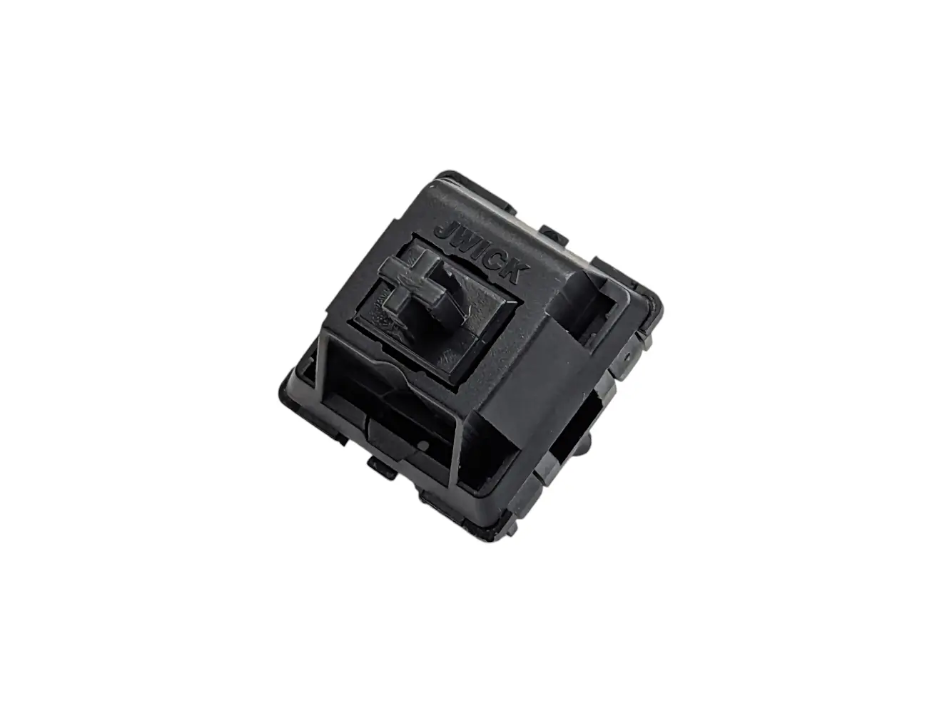 JWICK JWK Black V2 Linear Switches