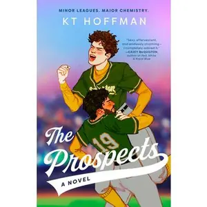 The Prospects -- Kt Hoffman - Paperback