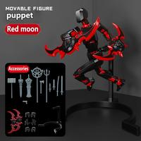 Luminous Style - Red