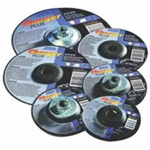 Norton C2209325 4-.50 in. X.25 in. X.63-11 Charger Mini Disc R Norton C2209325 4-.50 in. X.25 in. X.63-11 Charger Mini Disc R