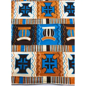 Meba Wo Abrokyere - Royal Blue