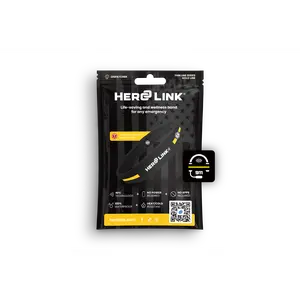 Gold Line Band