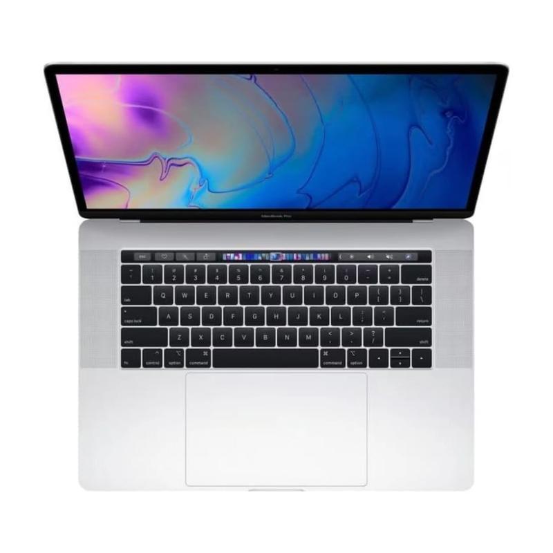 Refurbished Apple Macbook Pro 15.4-Inch i7/i9, 16GB-32GB Ram, 256GB-2TB SSD, All Colors (Excellent)