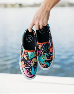 Naia Slip On