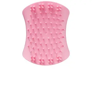 Tangle Teezer Scalp Massager & Exfoliator in Pink
