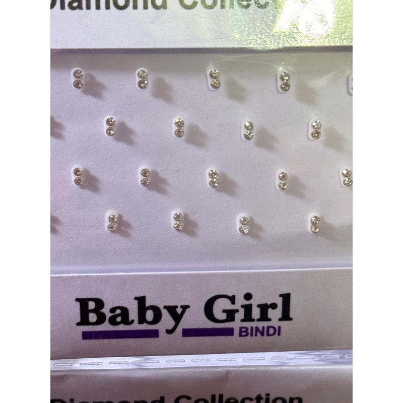 Variety Stone Bindi- Small