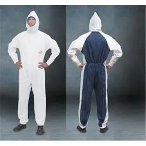 SAS Safety 6940 Paint Suit - 3 XL