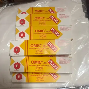 Omic Gel
