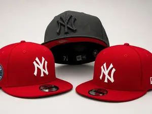 New Era MLB Baseball Cap NY Yankees LA Dodgers – 59FIFTY Fitted Snapback Hat, Unisex Streetwear Fashion for Men Women, Premium Baseball Style Accessory, Adjustable Gorras Sombreros, Viral TikTok Trend.