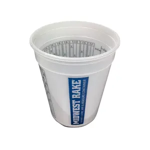 1 Quart Multi Mix Container No. 46221