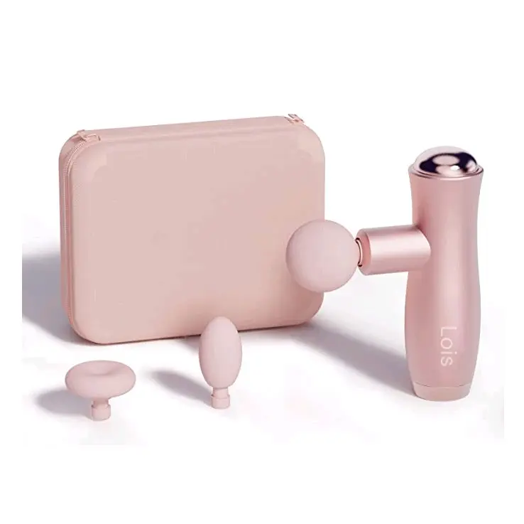 Valentines gift for her_Lois mini massager pain reliever comfort lightweight portable