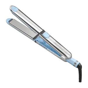 BaBylissPRO Limited Edition Iced Blue Nano Titanium 1 1/4" Prima 3000 Styling Iron #BNT3000TLB
