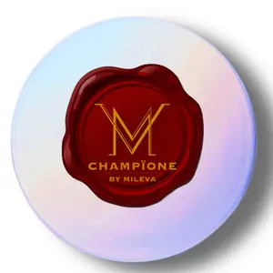 Champione by Mileva Organic Healing Bark And Setting Powder 10g