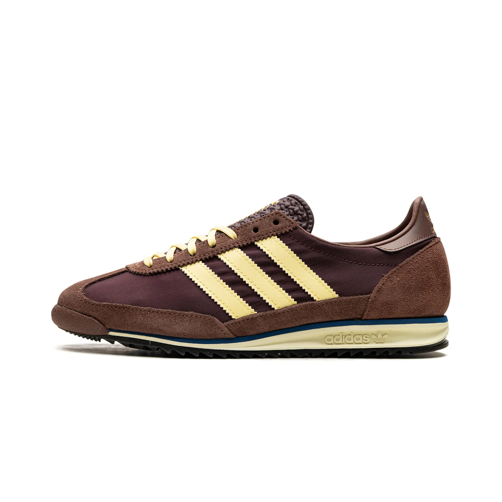 SL 72 OG WMNS "Maroon Preloved Brown"