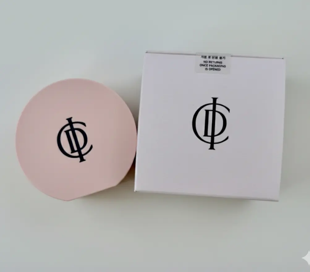 Riman ICD Makeup Luminous Glow Cushion - TikTok Shop