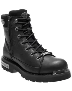 Harley Davidson Men's Chipman Moto Boot Round Toe - D93492