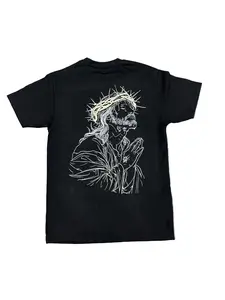 # Bluestrips Jesus Tee