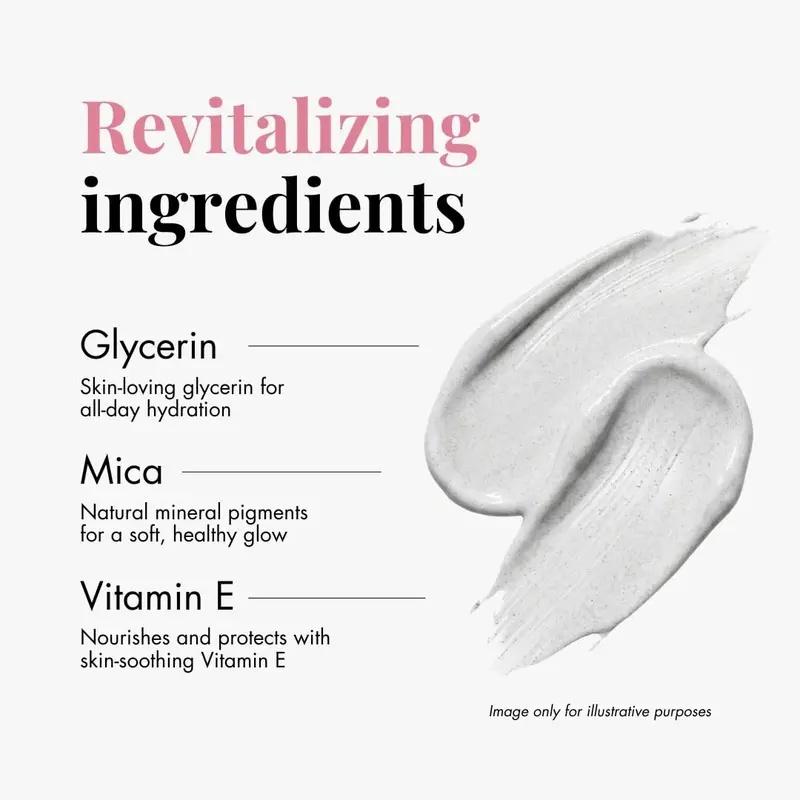 Smooche Color Changing Foundation - Skin Tone Adapting Liquid Foundation for Women Self Adjusting Natural Finish Blurs Imperfections & Fine Lines All Skin Types