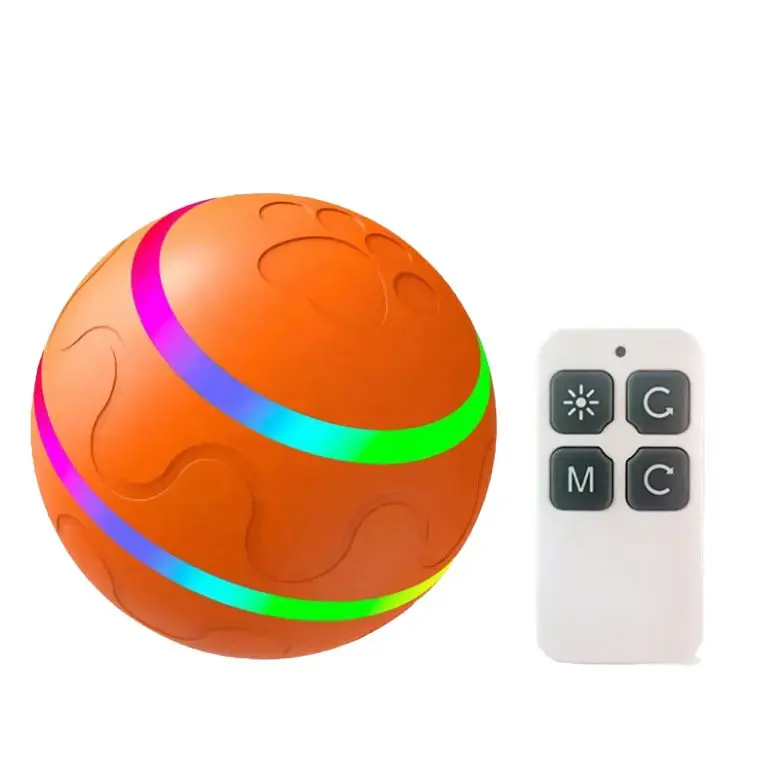 RC Smart Ball
