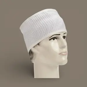 Spa Headband, Waffle Weave Pack Of 6