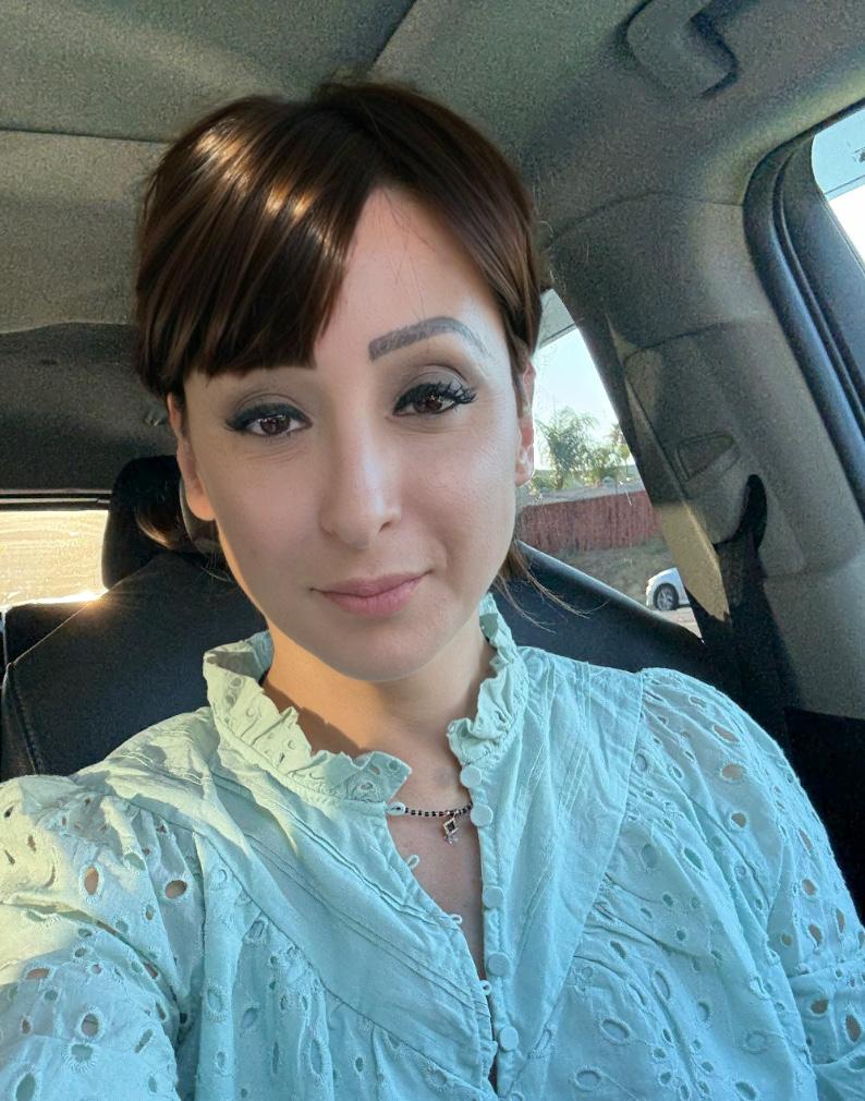 Item: Chocolate Dahlia & Forest Night